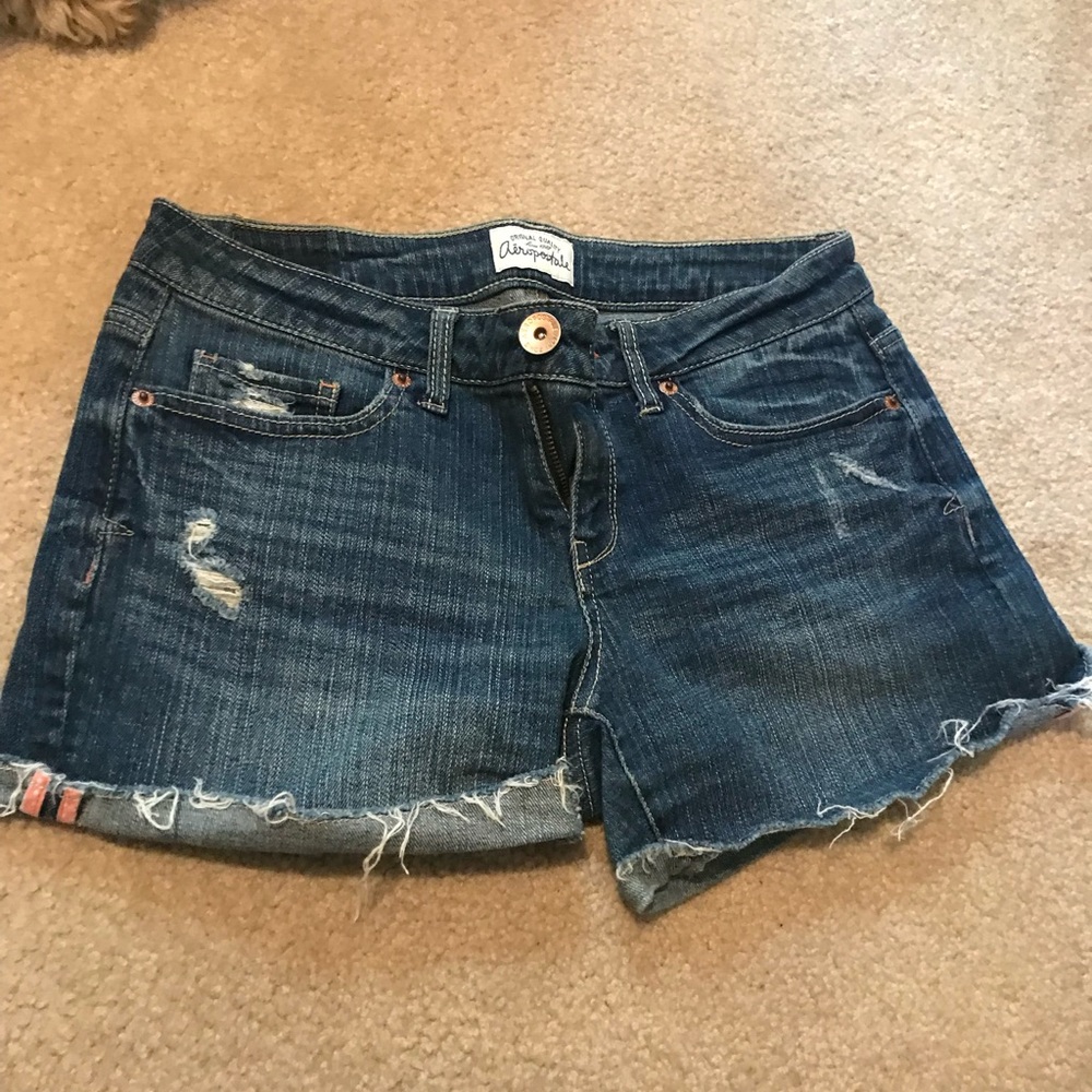 Shorts
